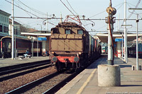 Le mie E.626 - Novara.