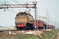 Le mie E.626 - Ponzana.