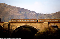Elettromotrici di prima generazione - Ponte S.Pietro