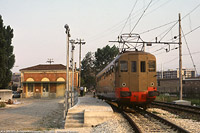 Fotografie di Giovanni Demuru - Bologna Arcoveggio.