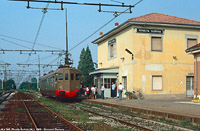 Fotografie di Giovanni Demuru - Rivalta Scrivia.