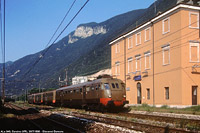 Fotografie di Giovanni Demuru - Ceraino.