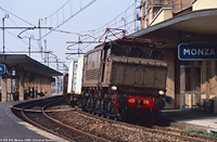 Fotografie di Giovanni Demuru - Monza.