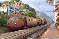 L'estate delle ALe 540 - Laigueglia.