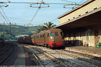 L'estate delle ALe 540 - San Lorenzo-Cipressa.