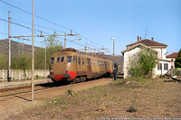 Fotografie di Matteo Cerizza - Montechiaro-Denice.