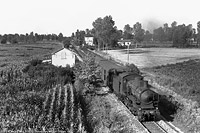 Intorno a Cremona - Maleo.
