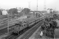 Vapore e trifase piemontese - Fossano