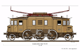 Le macchine classiche - E.330