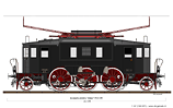 Le macchine classiche - E.330 (biella Bianchi)