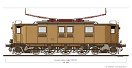 Le macchine classiche - E.331