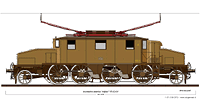 Le macchine classiche - E.431