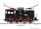 Le macchine classiche - FAV E.440