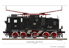 Le macchine classiche - E.552 (biella Kand)