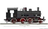 Locotender - Gr. 905