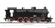 Locotender - Gr. 940
