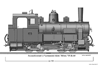 La R.410.004 - Disegno.