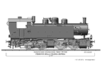 Locomotive a vapore - R442