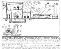 Ferrovie elettriche. - A terza rotaia.