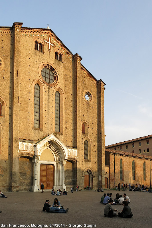 Bologna.