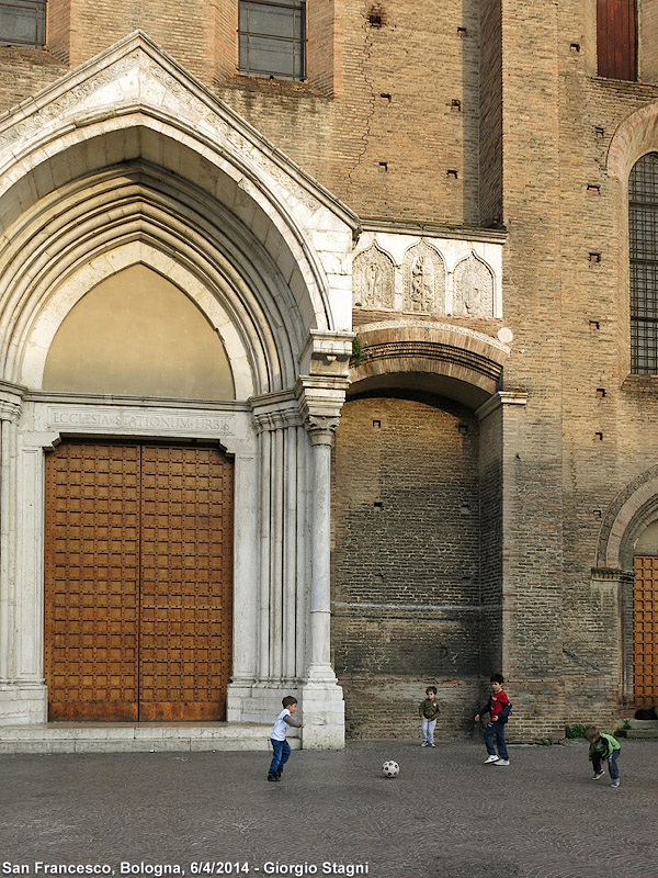 Bologna.
