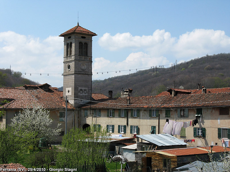 Ferrania - Ferrania.
