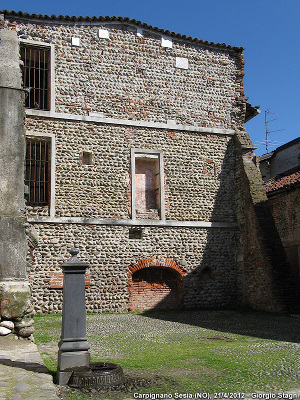 Carpignano.