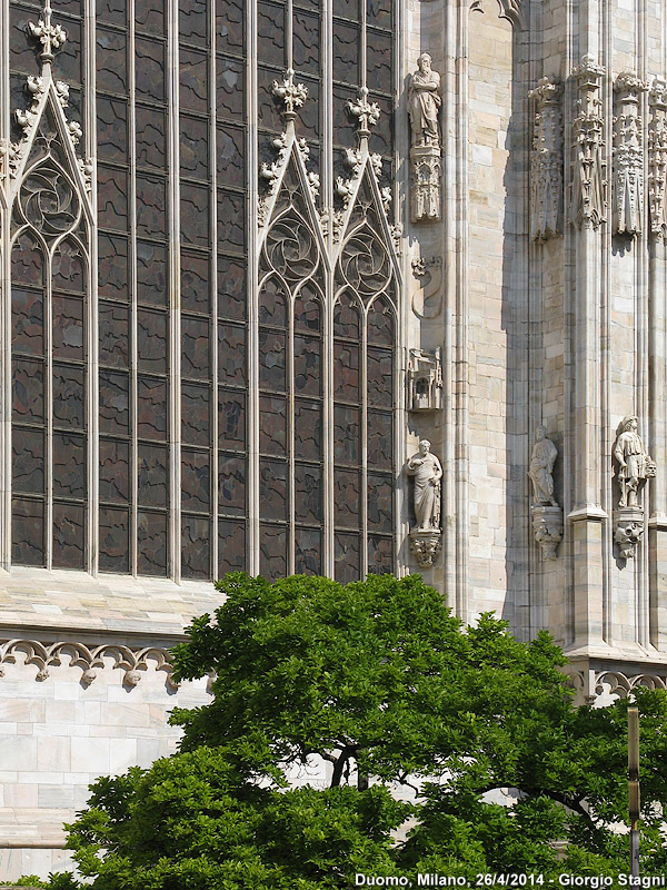 Le ore del duomo - Duomo.