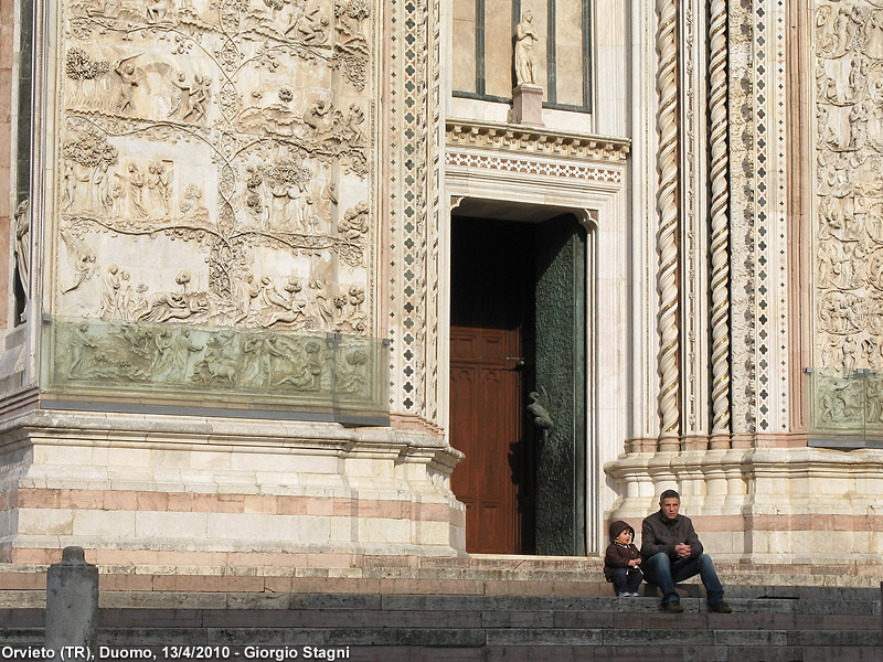 Orvieto - Duomo.