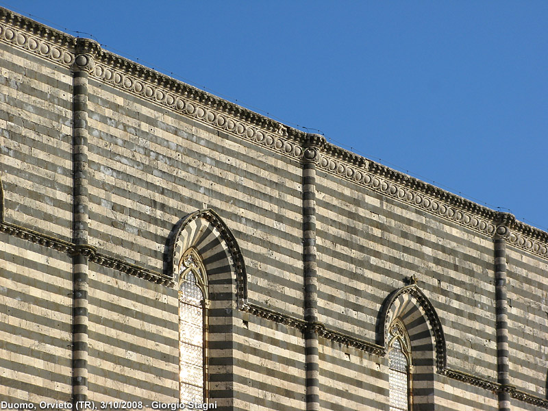 Orvieto - Duomo.