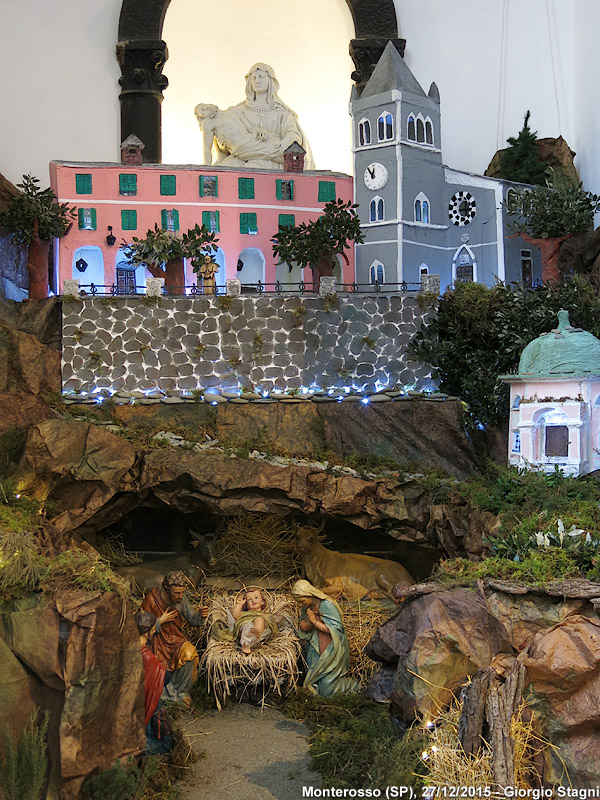 Monterosso.