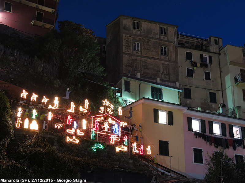 Manarola.