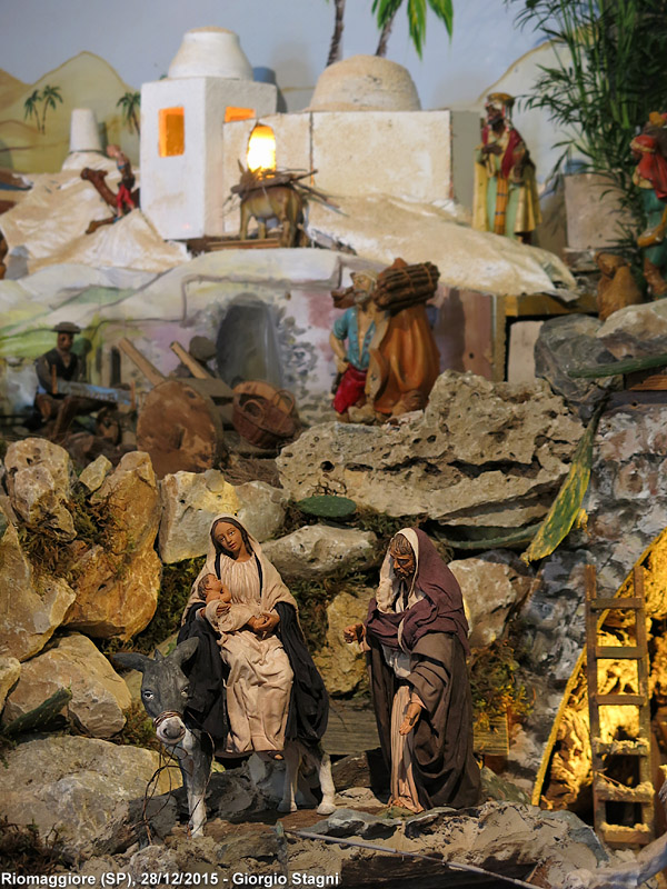 Riomaggiore.