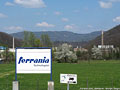 Ferrania - Ferrania.
