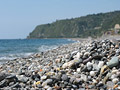 Ripostiglio di paesaggi italiani - Itala Marina.