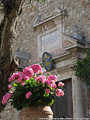 Ripostiglio di paesaggi italiani - Taormina.