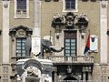 Ripostiglio di paesaggi italiani - Catania.