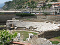 Ventimiglia - Teatro romano
