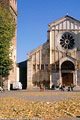 Di chiese e di fiume - San Zeno.