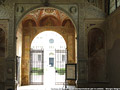 Certosa di Pavia. - Certosa di Pavia.