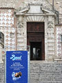 Perugia - Cattedrale.