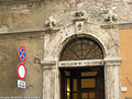 Perugia - Sodalizio di S. Martino.