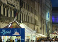 Perugia - Corso Vannucci.