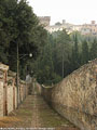 Perugia - Monte Ripido.