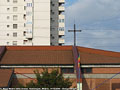 Nuove chiese a Milano - S. Maria Madre della Chiesa.