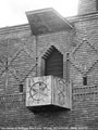 Nuove chiese a Milano - S. Giovanni Battista alla Creta.