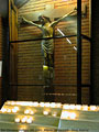 Nuove chiese a Milano - S. Giovanni Battista alla Creta.