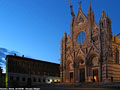 Siena - Duomo.
