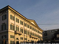 In giro per la citt - Milano P.Nuova.