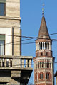Intorno al Castello - San Gottardo.